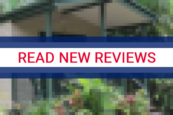 www.finchhattongorgecabins.com.au - check out latest independent reviews