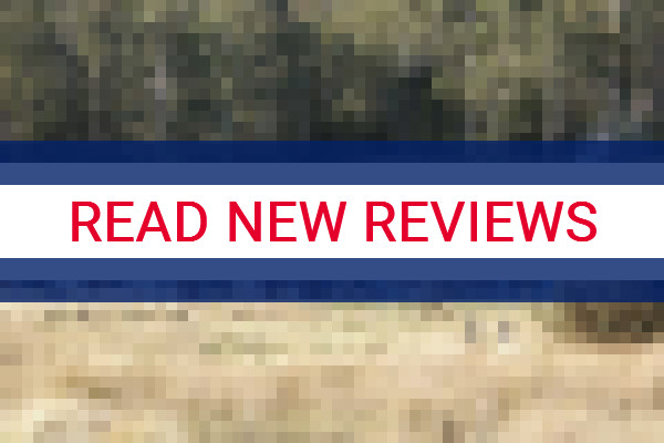 www.forestwalkslodge.com - check out latest independent reviews