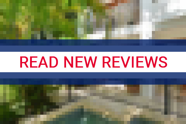 www.frangipanisurlamer.com.au - check out latest independent reviews