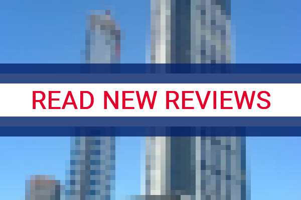 www.freshwaterplace.com.au - check out latest independent reviews