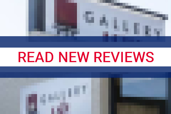 www.galleryhotel.com.au - check out latest independent reviews
