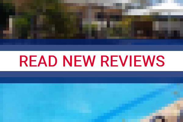 www.geraldton-waldorf-apartments.com.au - check out latest independent reviews