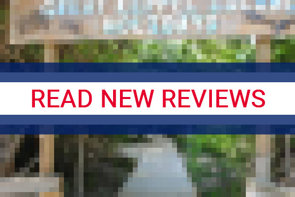 www.gkiholidayvillage.com.au - check out latest independent reviews