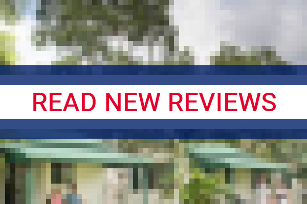 www.glenvillaresort.com.au - check out latest independent reviews
