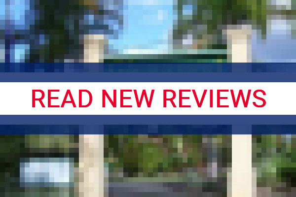 www.glenwoodtouristpark.com.au - check out latest independent reviews