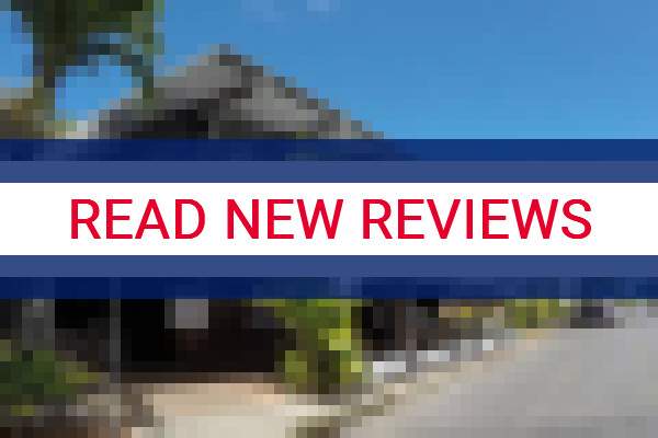 www.globalbackpackers.com.au - check out latest independent reviews