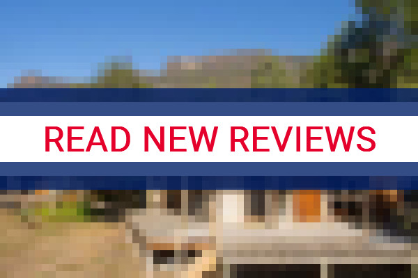 www.grampianschalets.com.au - check out latest independent reviews