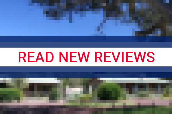 www.grampianscottages.com.au - check out latest independent reviews