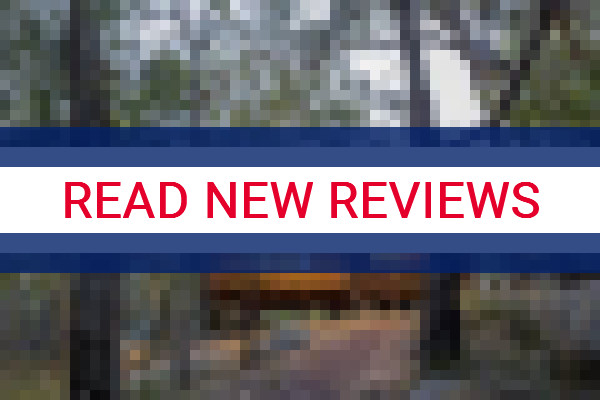 www.granitebeltbreweryretreat.com.au - check out latest independent reviews