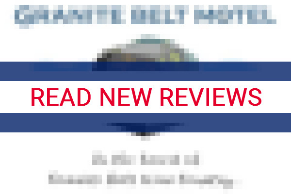 www.granitebeltmotel.com.au - check out latest independent reviews