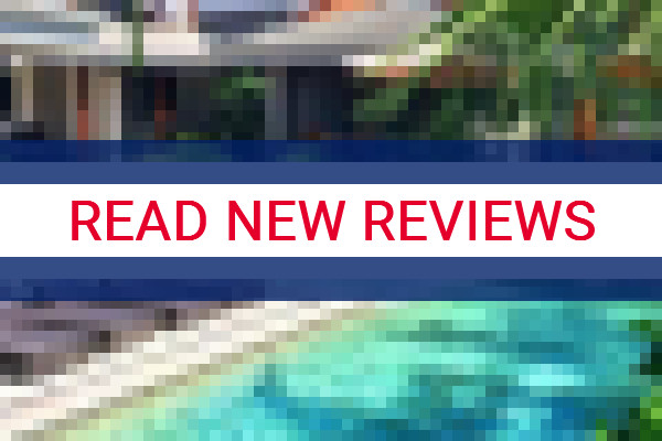 www.guesthousesbyronbay.com.au - check out latest independent reviews