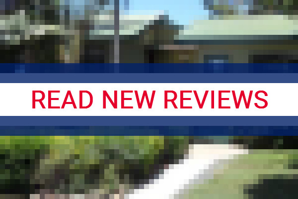 www.gumnutglencabinsyeppoon.com.au - check out latest independent reviews