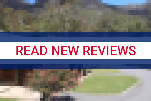 www.hallsgaplogcabins.com.au - check out latest independent reviews