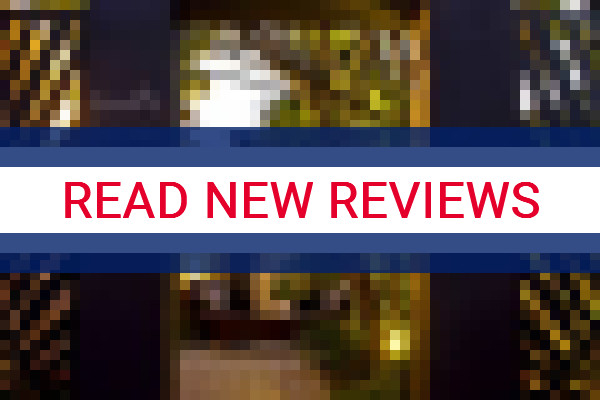 www.havenonthepark.com - check out latest independent reviews