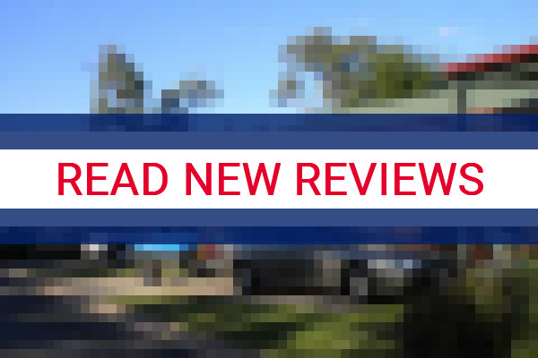 www.holbrookmotorvillage.com.au - check out latest independent reviews