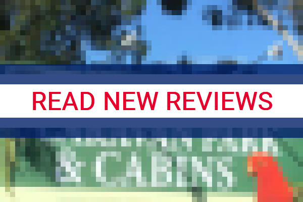 www.homesteadcaravanpark.com.au - check out latest independent reviews
