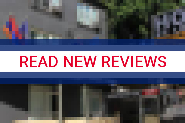 www.hotelstleonards.com.au - check out latest independent reviews