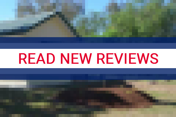 www.jamellodge.com.au - check out latest independent reviews
