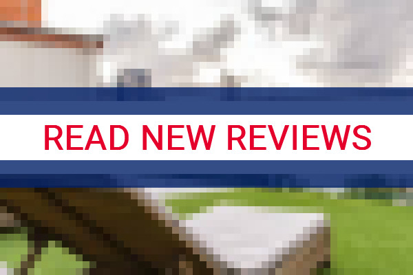 www.joesplacebackpackers.com - check out latest independent reviews