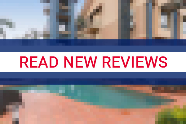 www.kingsfordsmithmotel.com.au - check out latest independent reviews