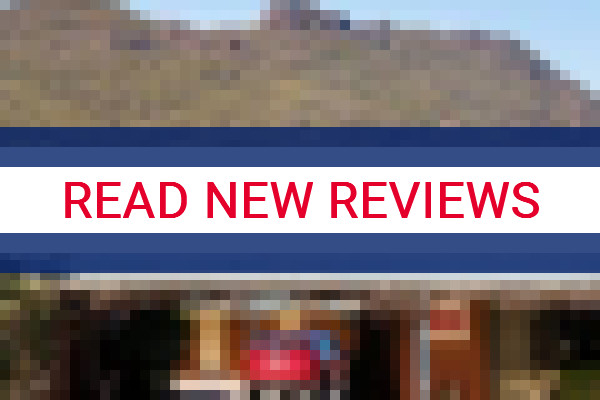 www.kookaburralodge.com.au - check out latest independent reviews