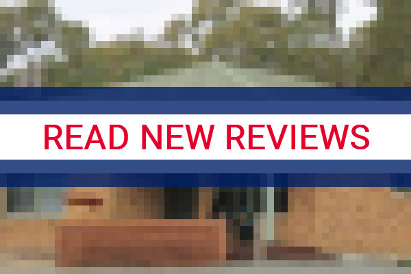 www.kynetonbushresort.com.au - check out latest independent reviews