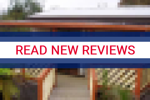 www.launcestonholidaypark.com.au - check out latest independent reviews