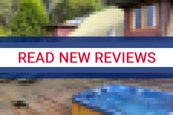 www.loghomeholidays.com.au - check out latest independent reviews