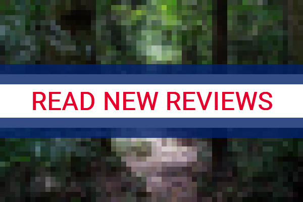 www.lyrebirdspringbrook.com.au - check out latest independent reviews