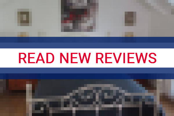 www.maisondemay.com - check out latest independent reviews