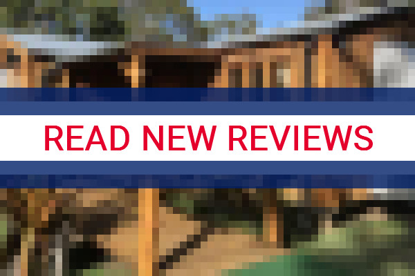 www.mangolodge.com.au - check out latest independent reviews
