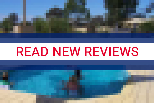 www.mansfieldholidaypark.com.au - check out latest independent reviews