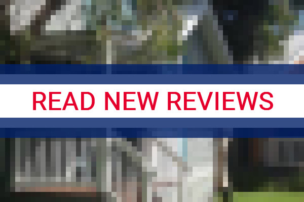 www.marinachalets.com.au - check out latest independent reviews