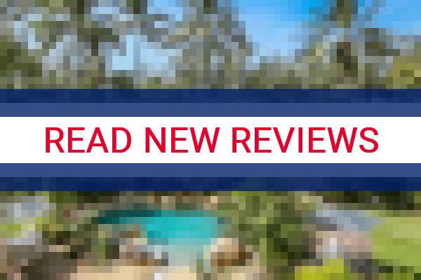 www.melaleucaresort.com.au - check out latest independent reviews