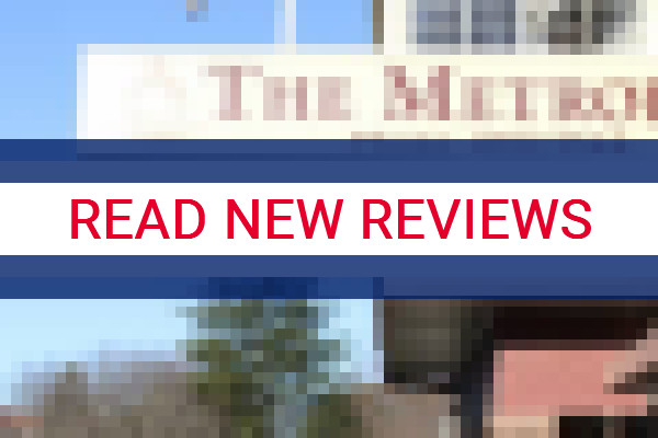 www.metropolekatoomba.com.au - check out latest independent reviews