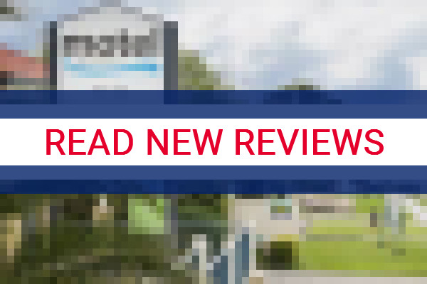 www.motelonabeckett.com.au - check out latest independent reviews