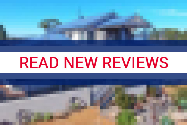 www.mountainparkretreat.com.au - check out latest independent reviews