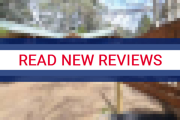 www.mountainrangeretreat.com - check out latest independent reviews