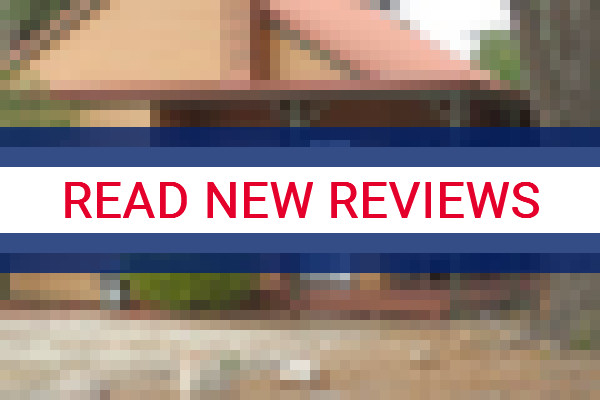 www.mountainviewlodges.com.au - check out latest independent reviews