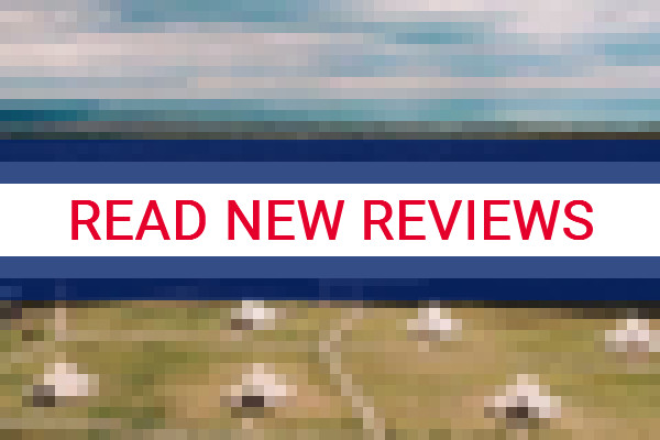 www.mpglamping.com - check out latest independent reviews