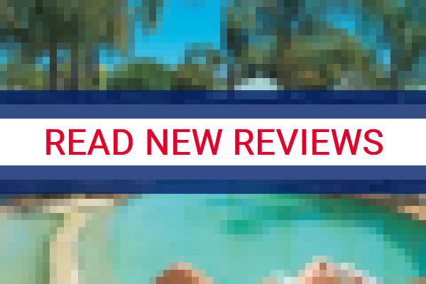 www.murraydownsresort.com.au - check out latest independent reviews