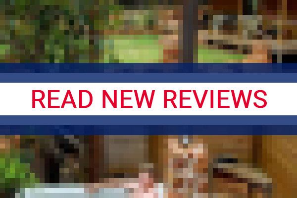 www.nannupbushretreat.com.au - check out latest independent reviews