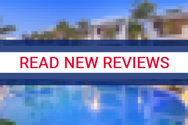 www.noosablue.com.au - check out latest independent reviews