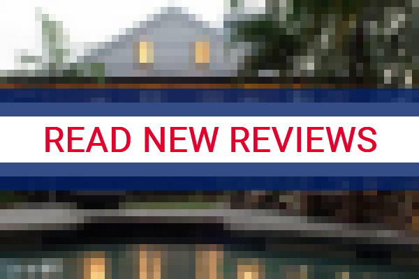 www.noosahinterlandretreat.com.au - check out latest independent reviews