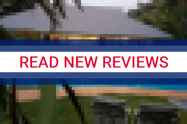 www.oasisoncoochie.com.au - check out latest independent reviews