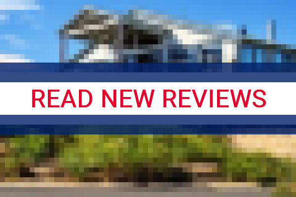 www.oceanblue-bedbreakfast.com - check out latest independent reviews