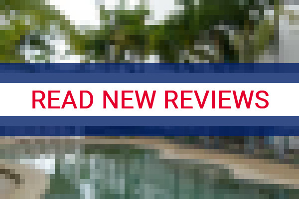 www.oceanbreezebythestrand.com.au - check out latest independent reviews