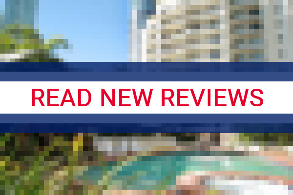www.palazzocolonnades.com.au - check out latest independent reviews