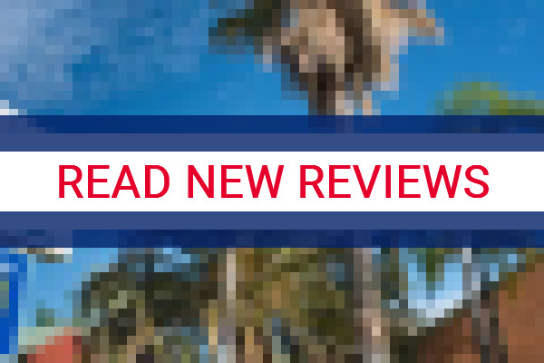 www.palmresort.com.au - check out latest independent reviews