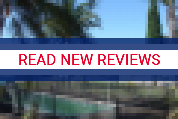 www.palmvalleymotelhomevillage.com.au - check out latest independent reviews